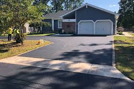 Professional Driveway Paving Services in Atglen, PA